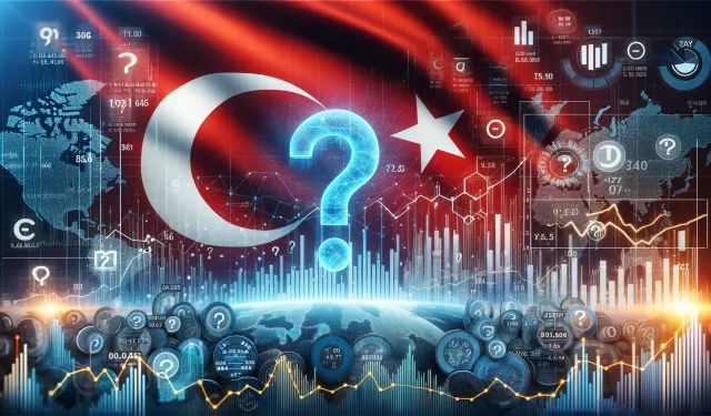 Türkiye ekonomik güveninde dalgalanma!
