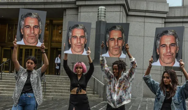 Epstein mirasçılarından 35 milyon dolarlık yeni uzlaşma