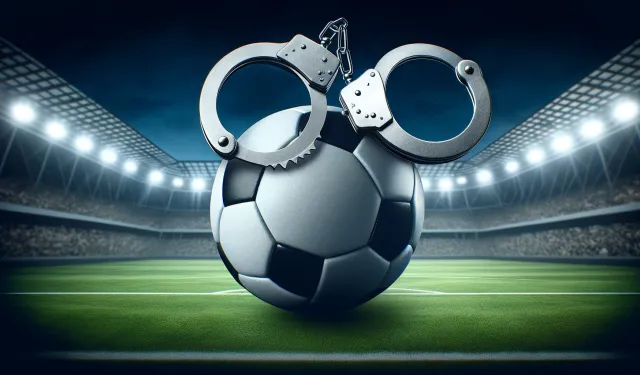 Futbolda şike soruşturmasında yeni gözaltı kararları