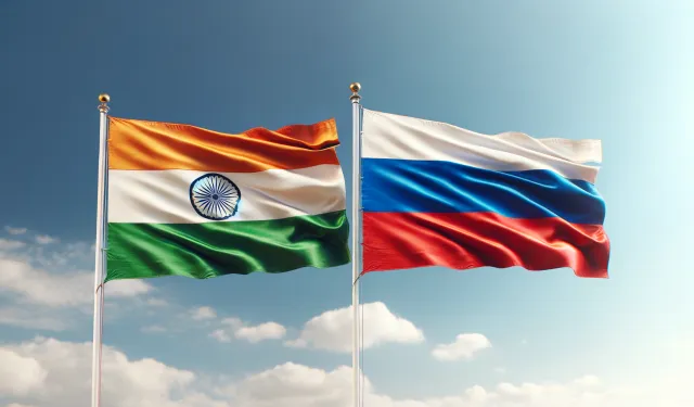 Hindistan'ın yeni rotası: Rus silah tedarikçisinden Batı'ya kayış