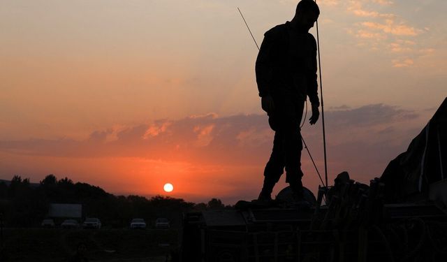 İran savaşı sonrası İsrail ekonomisi küçüldü