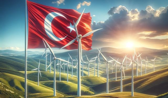 Metgün Enerji 7 YEKA rüzgâr yarışmasının hepsine katılacak