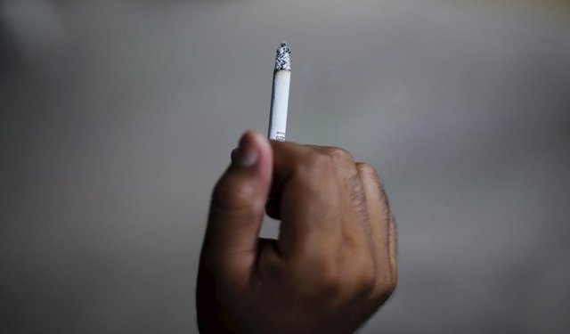 Sigarada 2040 yılına kadar tam yasak planı