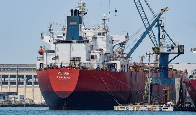 Hürmüz krizi riskiyle petrol fiyatı 110 dolara çıkabilir