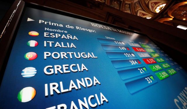 Lüks ürün hisselerinde Google kaynaklı satış baskısı arttı