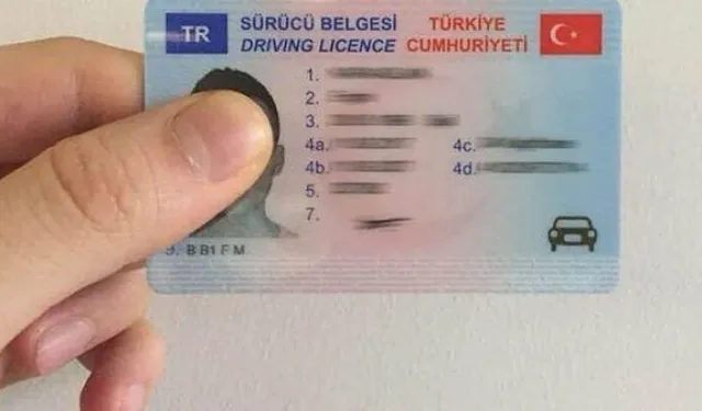 Tek gözü görmeyen sürücüler için A sınıfı ehliyet müjdesi