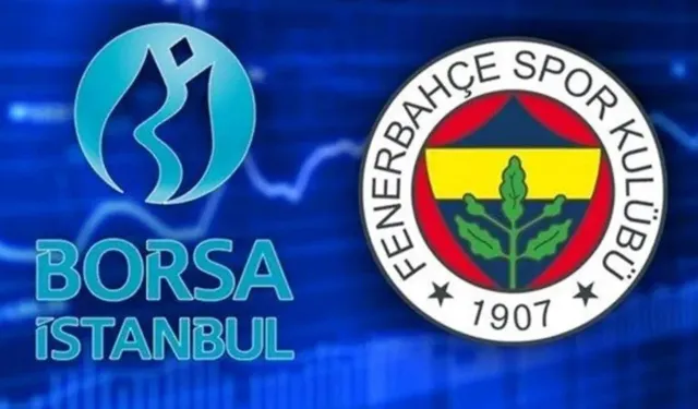 Fenerbahçe'de her şey yolunda ama hisse neden düşüyor