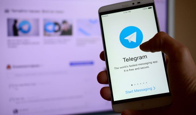 Vietnam’dan Telegram’a suç işbirliği suçlaması!