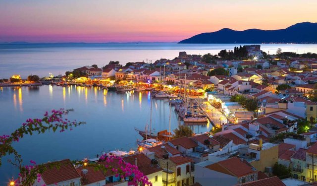 Yunan konut piyasasında Türk yatırımcı etkisi sürüyor