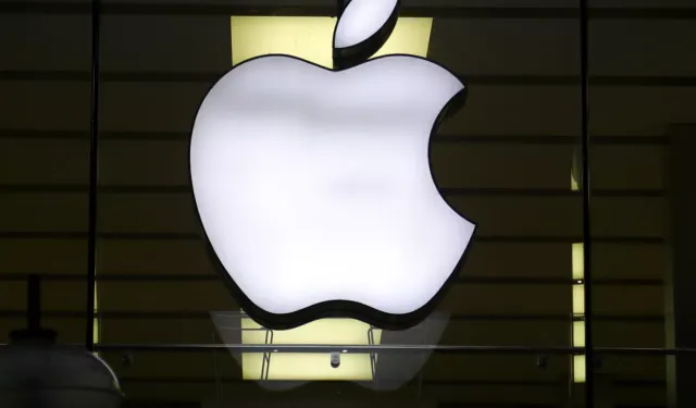 Apple, kara listedeki Çinli çip üreticisi için izin istiyor