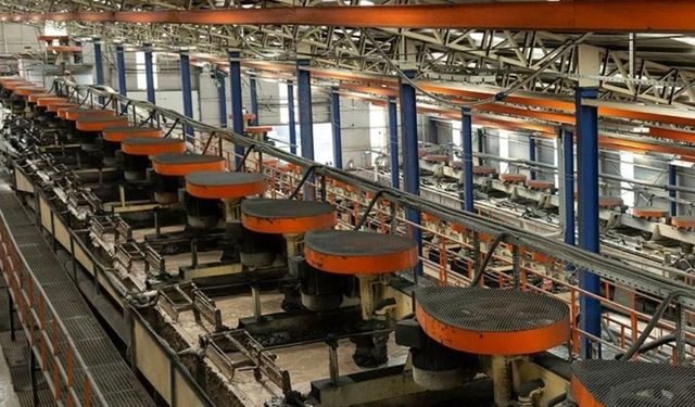 Hayri Ögelman 375 milyon payın halka arzı için SPK'ya başvurdu