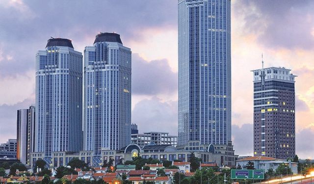 İş Bankası 4 yeni genel müdür yardımcısı atamaya karar verdi