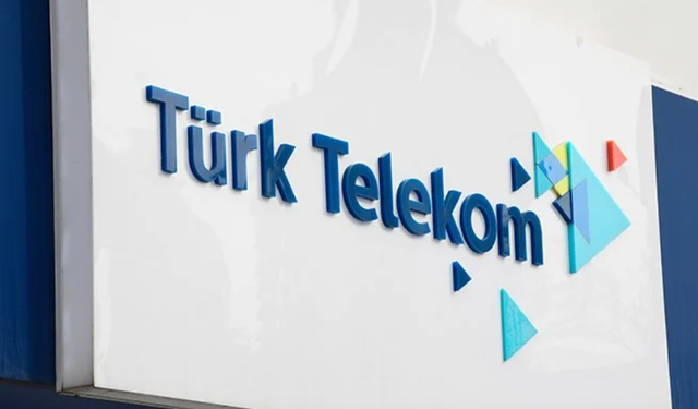 Türk Telekom'dan, 500 Milyon dolarlık tahvil geri alımı!