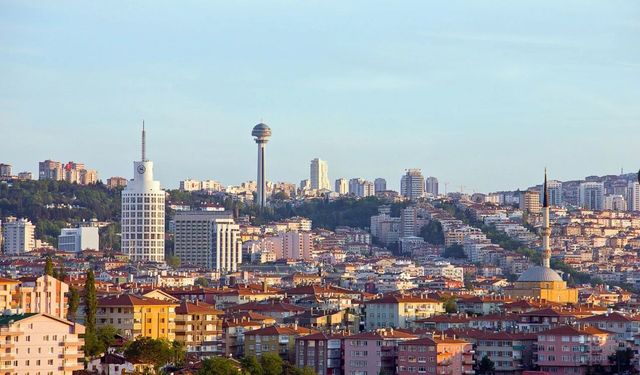 Ankara ihracatında tarihi rekor 1 milyar dolar sınırı aşıldı