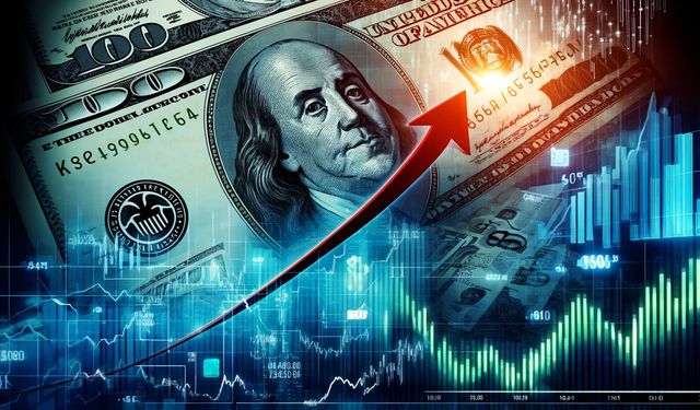 Dolar haftayı güçlü kapatıyor, güvenli limanlara ilgi arttı