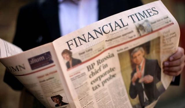 Ekonomide yeni rekabetin anahtarı uygulama hızı oldu