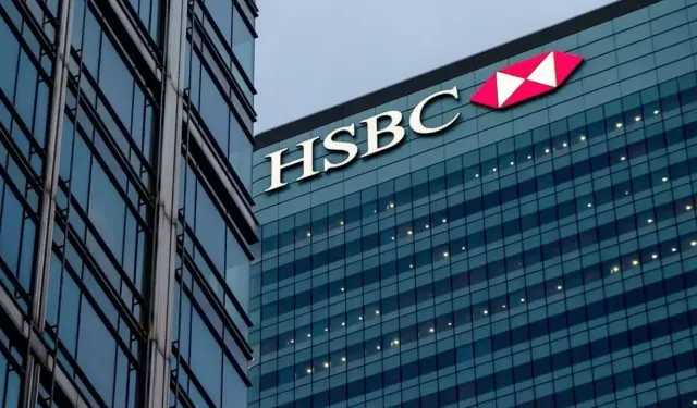 HSBC: Banka dışı Türk şirketlerinin kârı %36 arttı!