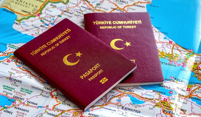 Schengen vizesinde kolaylık için AB ile temas
