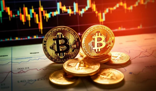 Almanya'nın Bitcoin alımı kripto piyasasını canlandırdı