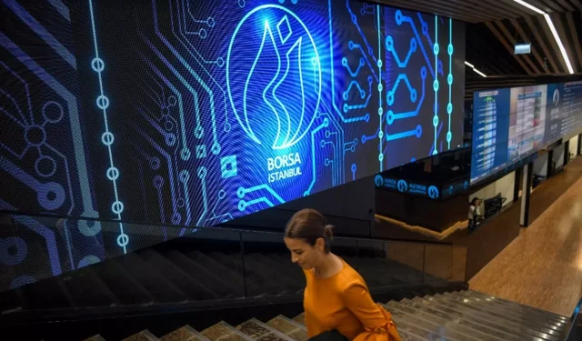 BofA dünkü işlemlerde banka hissesinden devasa çıkış yaptı