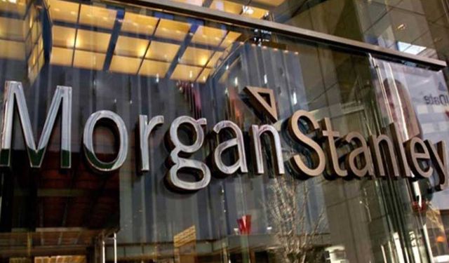 Morgan Stanley, yıl sonu USD/TRY tahminini açıkladı!