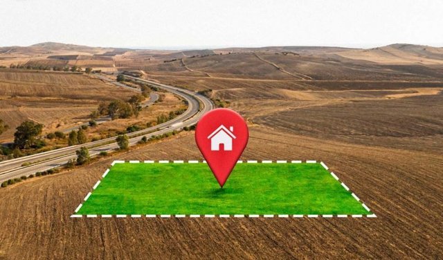 Ankara ve İstanbul'daki kritik araziler satışa çıkıyor