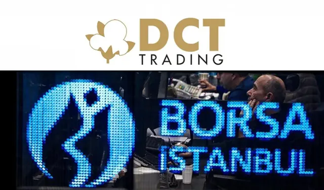 DCTTR taban serisine mi başladı; satışın arkasında kim var?