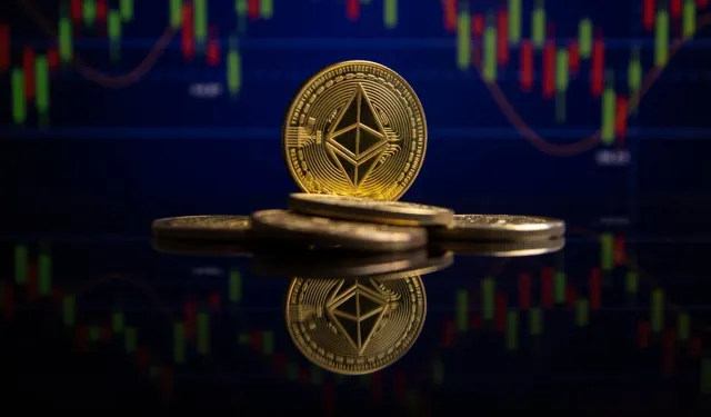 Ethereum rekor kırdı Bitcoin dalgalandı