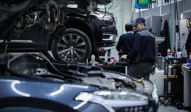 Araç alım satımında ekspertiz için yeni düzenleme