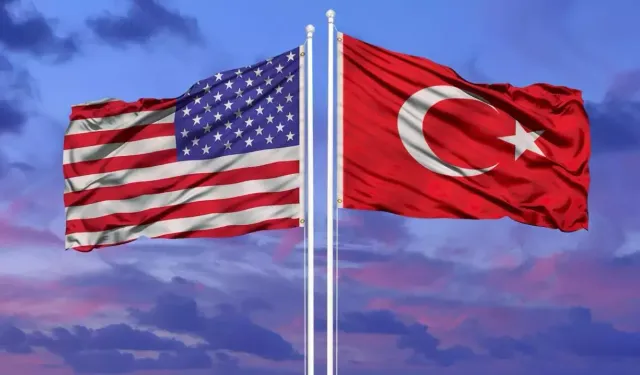 Türkiye-ABD Suriye toplantısı Washington’da yapılacak!