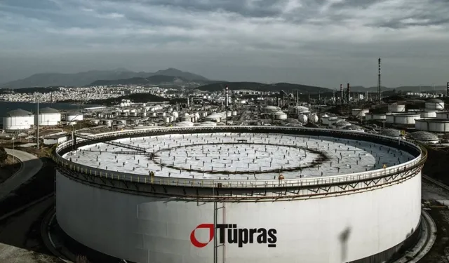 SPK 7 şirketin borçlanma ihracını onayladı, Tüpraş 20 milyar lirayla önde