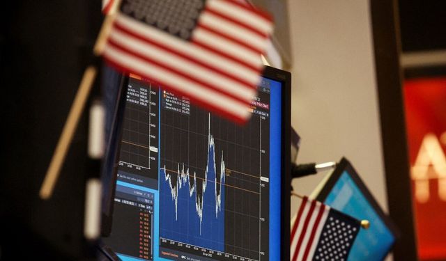 S&P 500 kârında yüzde 23 artış bekleniyor