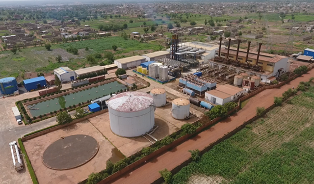 Aksa Enerji KKTC'deki santralinde kapasiteyi 35 MW artıracak