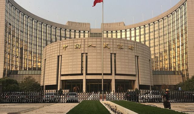 Çin kredi faizlerini düşürdü! Tüketim ve büyüme teşvik edilecek