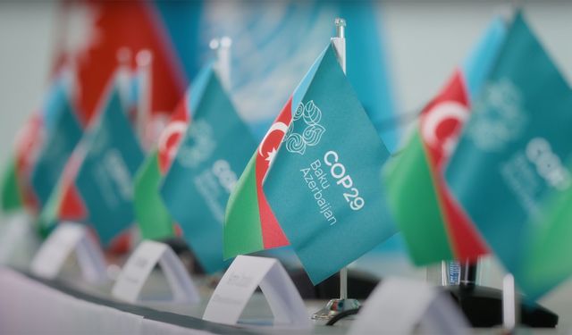 COP29'da iklim finansmanına yönelik belirsizlik sürüyor