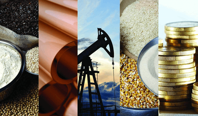 Emtia piyasalarında hareketlilik hangi verilerle hızlandı