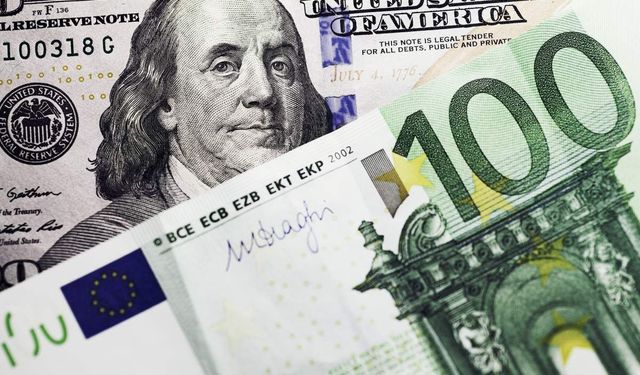 EUR/USD için 1,1565 desteği öne çıktı