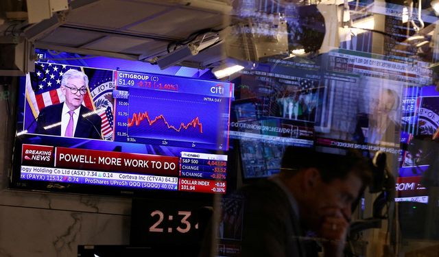 Powell’ın Jackson Hole mesajı öncesi piyasalar temkinli