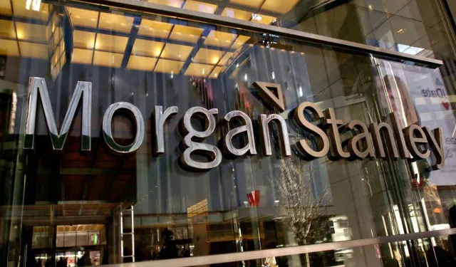 Morgan Stanley 2026 sonu Brent tahminini 100 dolara çıkardı