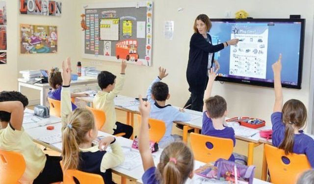 AYM özel okullara 5 kat ceza kuralını iptal etti