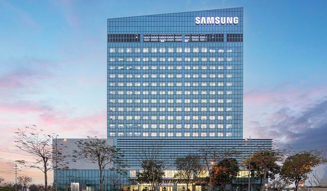 Samsung'un üçüncü çeyrek kârının 9 katına çıkması bekleniyor