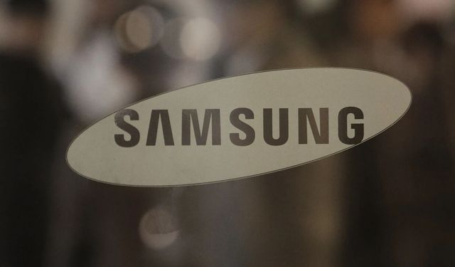 Samsung yeni çiple günde yüzde 10 değer kazandı
