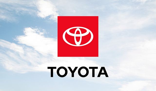 Kuzey Amerika talebiyle Toyota’dan satış ve üretim rekoru