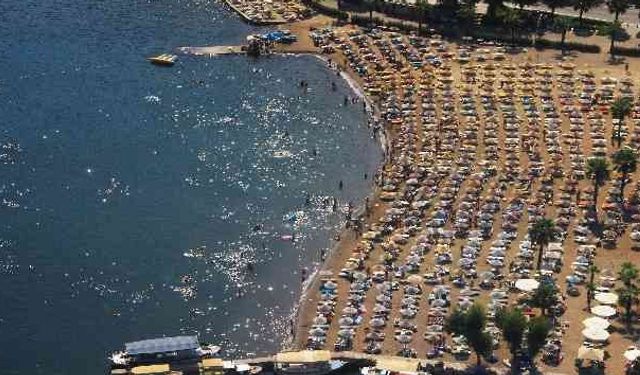 Odeon Turizm İşletmeciliği SPK’ya halka arz başvurusu yaptı