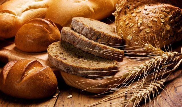 Ekmek fiyatlarına 1 Nisan itibarıyla zam geldi