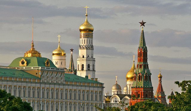 Rusya: Bölgesel krizde sağlıklı okuma zorlaşıyor