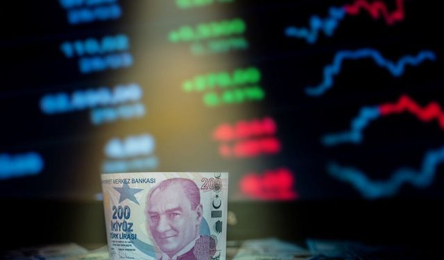 SPK’dan  altı şirkete borçlanma vizesi çıktı