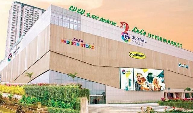 Lulu Group halka arzdan 1,43 milyar dolar hedefliyor