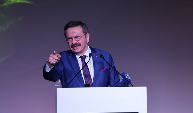 Hisarcıklıoğlu krediye erişimde iyileşme bekliyor
