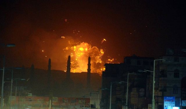 Yemen ordusu: 257 operasyonda 700 Husi savaşçı öldürüldü